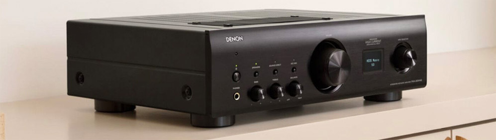 Denon PMA-900HNE